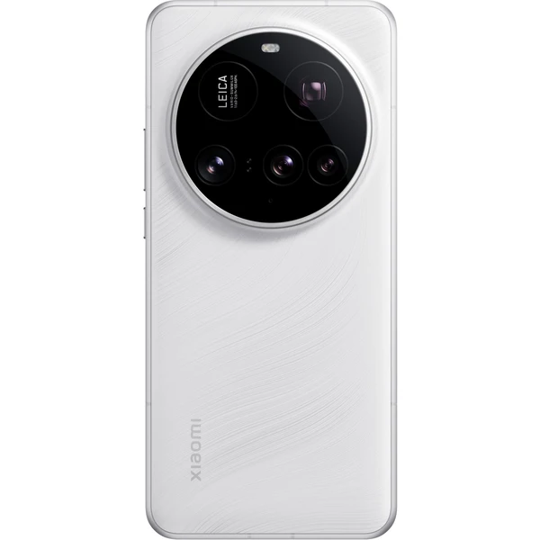 Xiaomi 15 Ultra 5G 16GB/512GB bílá - Mobilní telefony - Obrázek T7HE000L01