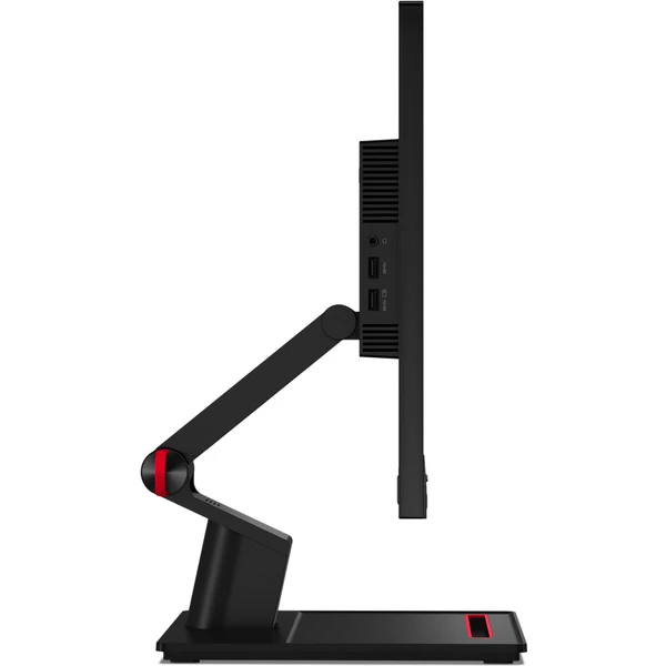 Lenovo ThinkVision T24t-20 dotykový monitor 23,8" - Monitory - Obrázek T7HGF00101