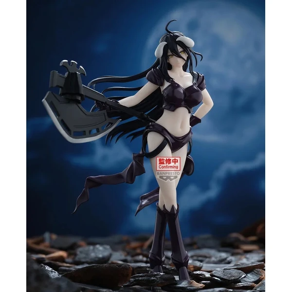 Figurka Bandai Banpresto OVERLORD - Albedo BIKINI ARMOR ver. 20 cm - Figurky - Obrázek T7IO000K01