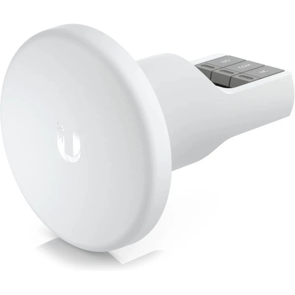 Ubiquiti UniFi UA Rescue spínač - Chytré zámky - Obrázek T7J9000O01