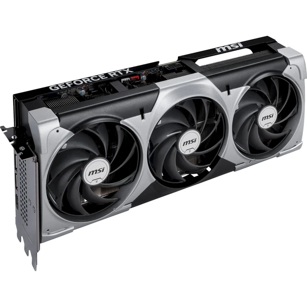 MSI NVIDIA GeForce RTX 5090 32G VENTUS 3X OC - Grafické karty - Hlavní obrázek