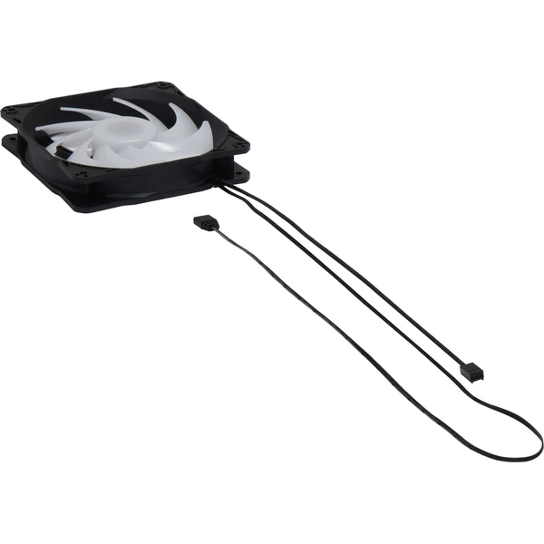 ASUS ARGB AF120A2R-SI 120mm - Ventilátory pro PC - Obrázek T7K6000L01
