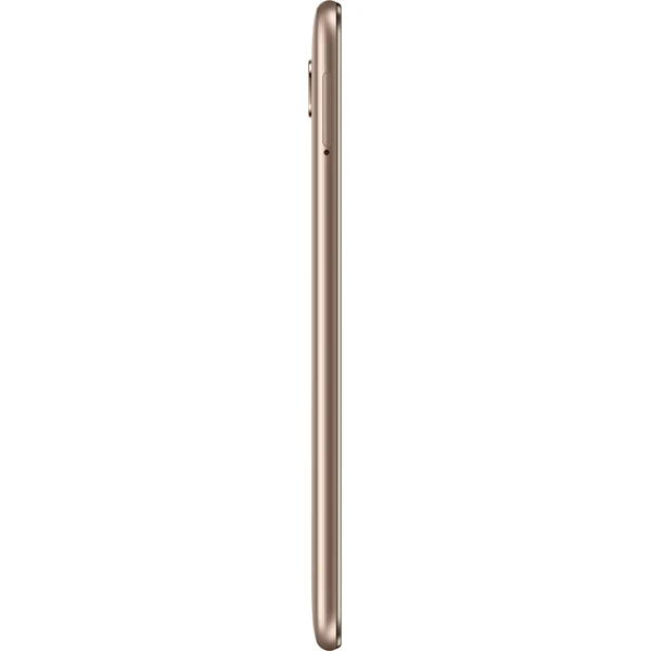 Honor 7 Lite Dual SIM LTE zlatý - Mobilní telefony - Obrázek T7LG000101