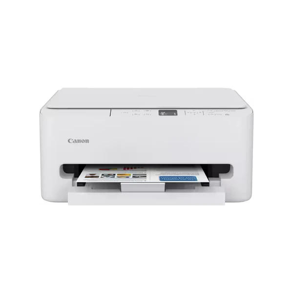 Canon PIXMA TS6550i tiskárna - Tiskárny - Obrázek T7LG000K01