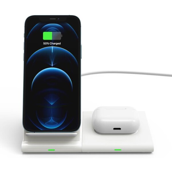 Adam Elements AEAPAADQ2XOGWH Bílá