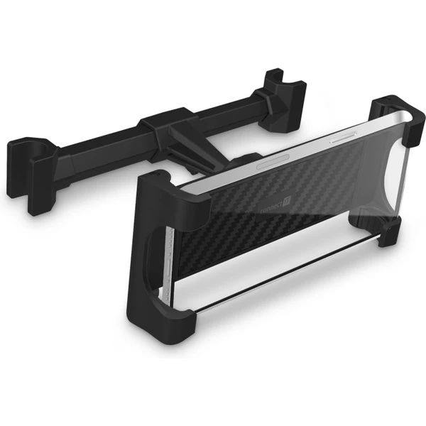 CONNECT IT InCarz TabHold 2 držák na tablet na opěrku - Držáky - Obrázek T7N0000P01