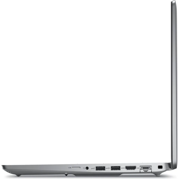 Dell Precision 3591 (GPHRT) RTX 1000 Ada šedý - Notebooky - Obrázek T7N4000L01
