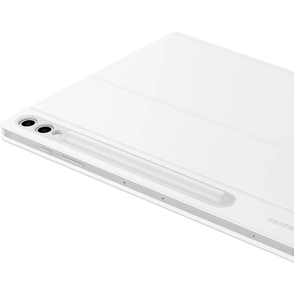 Samsung Cover Keyboard pouzdro s klávesnicí Galaxy Tab S10+/S9+/S9 FE+ bílé - Pouzdra s klávesnicí - Obrázek T7N9000N01