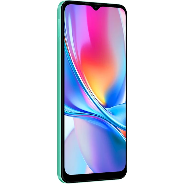 ZTE Blade A35e zelený - Mobilní telefony - Obrázek T7NI000K01