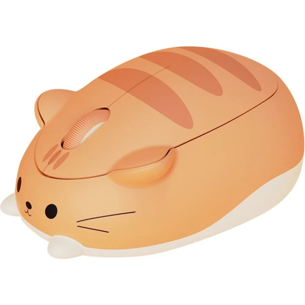 Akko Orange Kate bezdrátová myš - Myši - Obrázek T7OG000K01