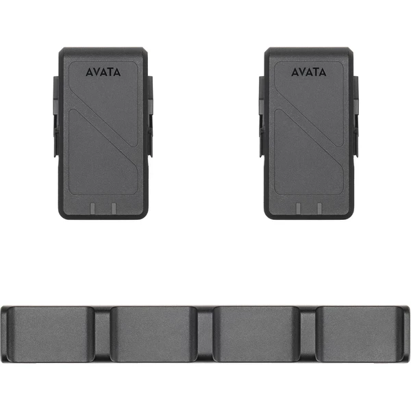 DJI Avata Fly More Kit - Baterie - Obrázek T7PVF00101