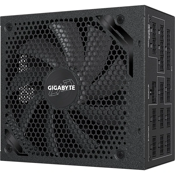Gigabyte UD1300GM PG5 - 1300W - Zdroje - Obrázek T7S9000601