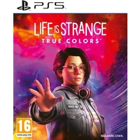 Life is Strange: True Colors (PS5) - Hry pro PS5