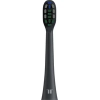 Tesla Toothbrush TS400 náhradní hlavice, 4ks černé - Zubní kartáčky