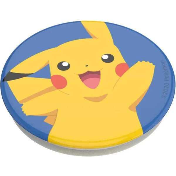 PopSockets PopGrip - Pikachu Knocked - Držáky - Obrázek T7X5000O01