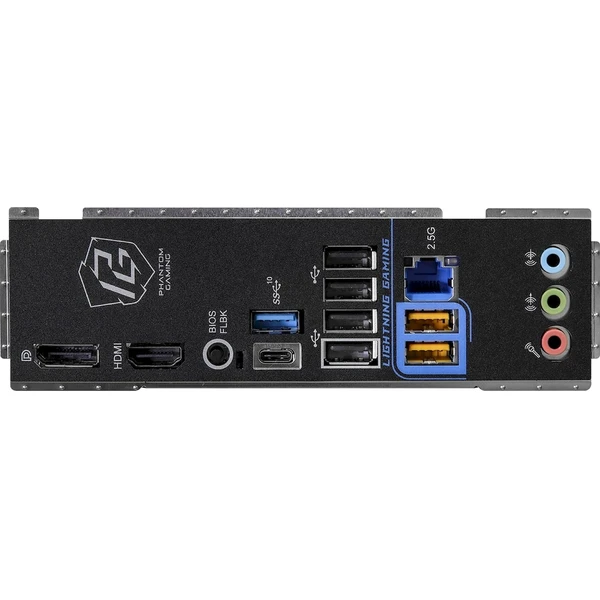 ASRock B650M PG Riptide - Základní desky - Obrázek T7Y9000K01