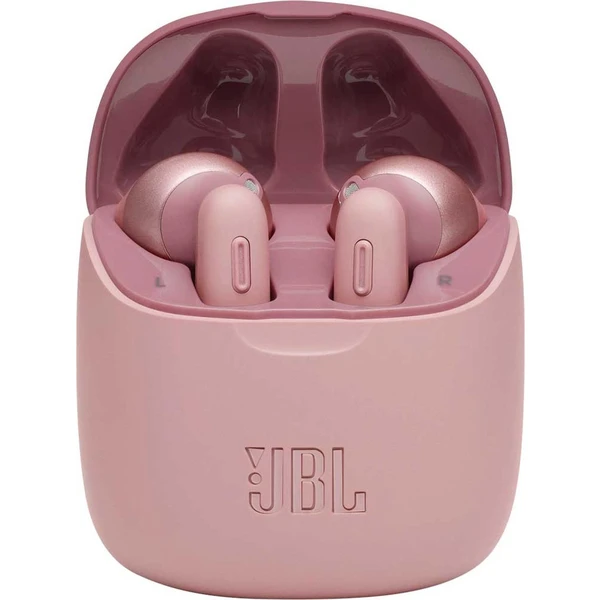 JBL Tune 225TWS růžová - Sluchátka - Obrázek T80S500301