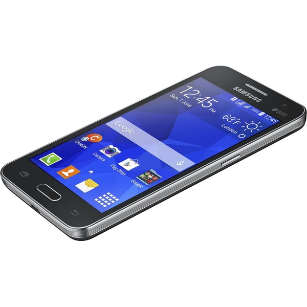 Samsung Galaxy Core 2 G355 černý - Mobilní telefony - Obrázek T81B000101