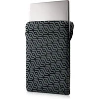 HP Protective Reversible 15,6" pouzdro černo-šedé - Pouzdra