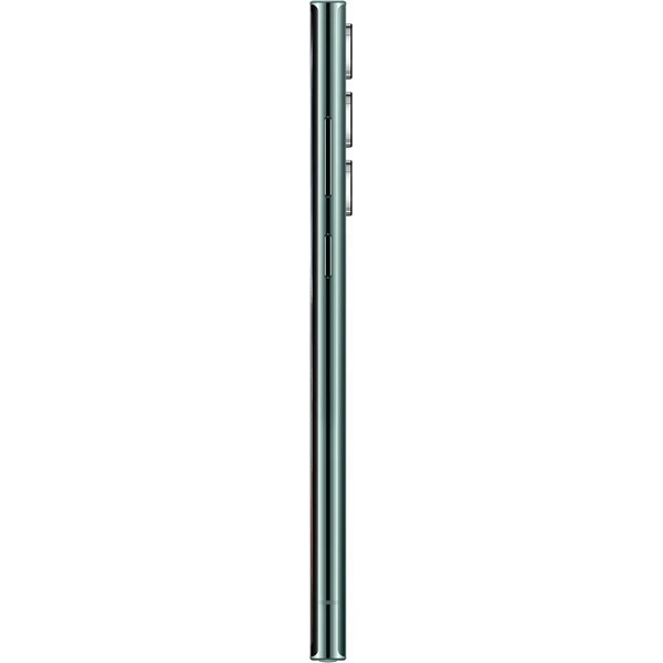 Samsung Galaxy S22 Ultra 5G 12GB/256GB zelená - Mobilní telefony - Obrázek T82X600301