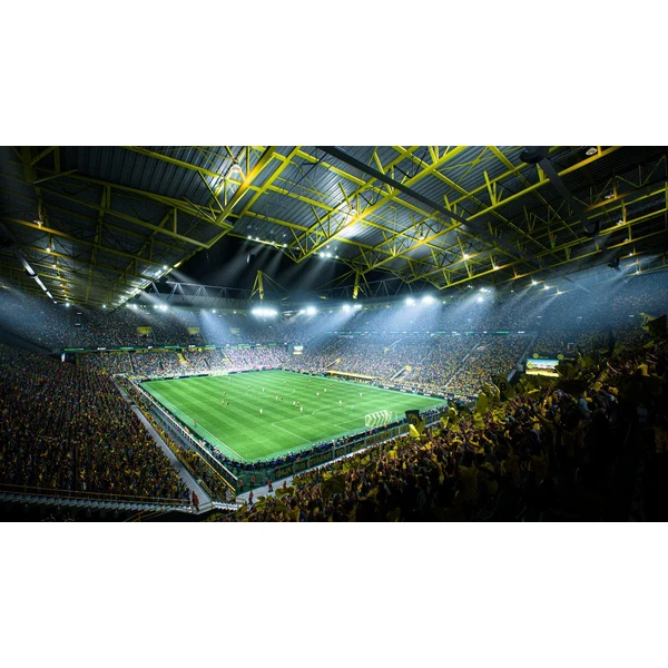 EA Sports FC 24 (Xbox One/Xbox Series X) - Hry pro Xbox Series - Obrázek T836G00101