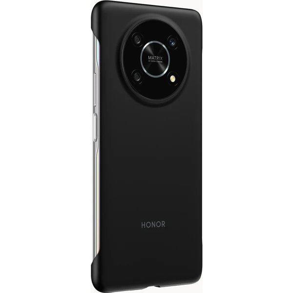 Honor Protective ochranný kryt pro Honor Magic4 lite Black - Pouzdra - Obrázek T83TF00101