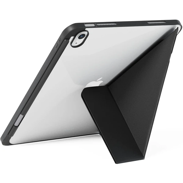 Epico Hero flipové pouzdro pro Apple iPad Pro 12,9" (3.-6. gen)/Air 13" (M2-M4) (M2) černá - Pouzdra - Obrázek T845000O01