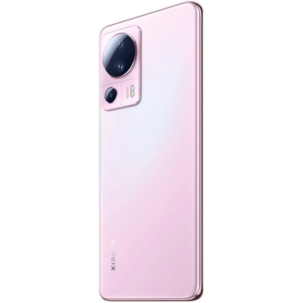 Xiaomi 13 Lite 8GB/256GB růžová - Mobilní telefony - Obrázek T891G00101