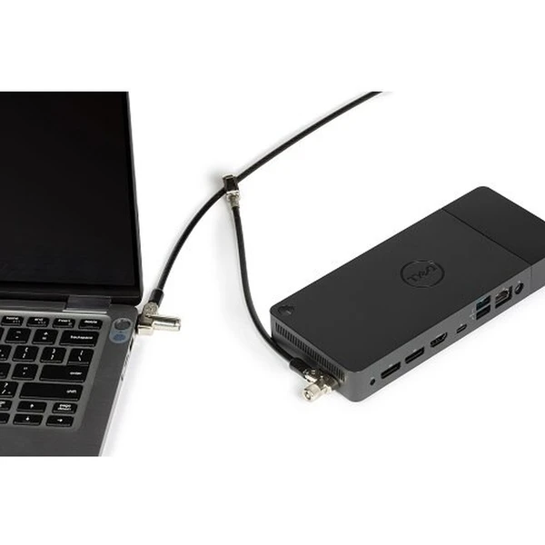 Dell N17 Keyed Dual (461-AAFE) - Zabezpečení pro notebooky - Obrázek T8AEF00101