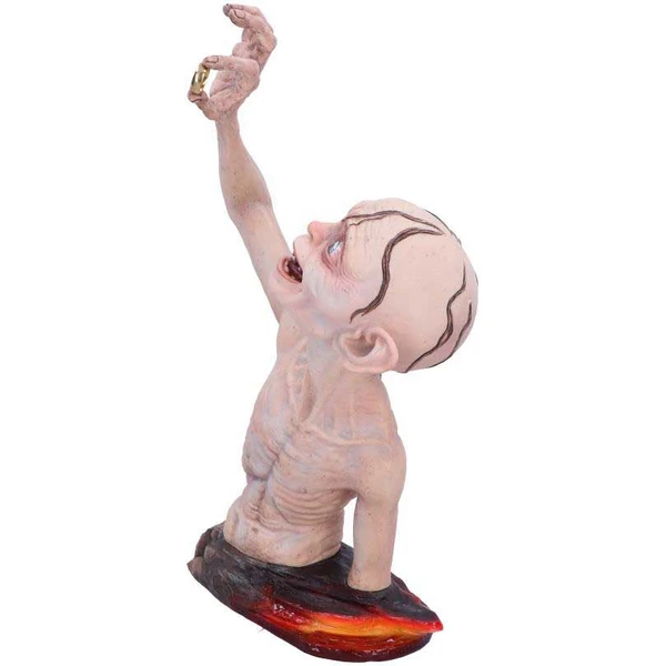 Busta Nemesis Now Lord of the Rings - Gollum 39 cm - Sochy a sošky - Obrázek T8BF000P01