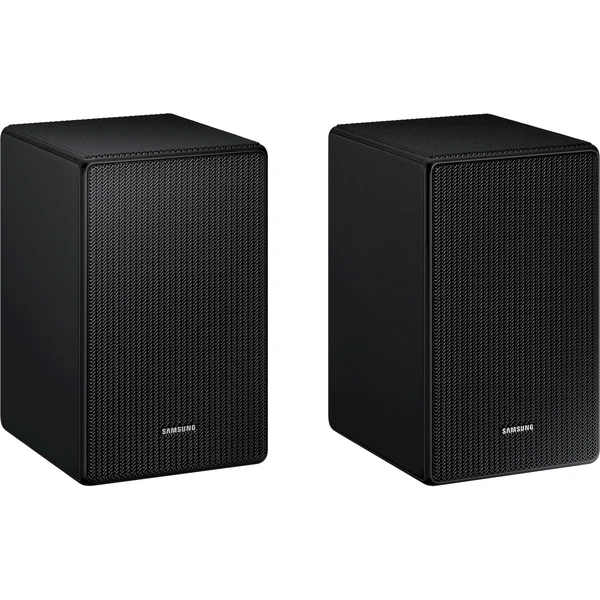 Samsung SWA-9500S zadní bezdrátový přídavný reproduktor černý - Reproduktory - Obrázek T8BN000K01