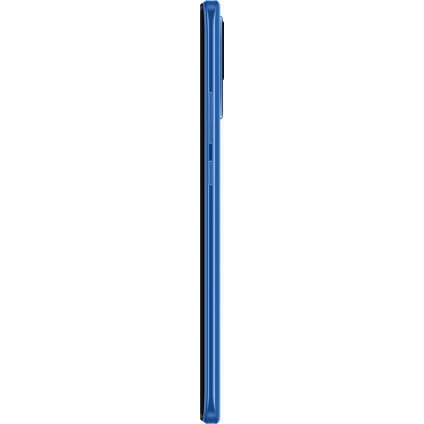 Xiaomi Redmi 10C 4GB/64GB modrá - Mobilní telefony - Obrázek T8ERF00101