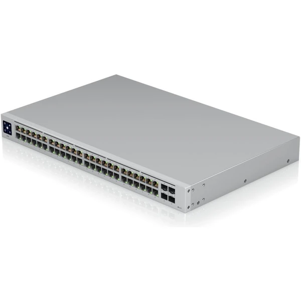Ubiquiti Switch 48 - Switche - Obrázek T8F9700301