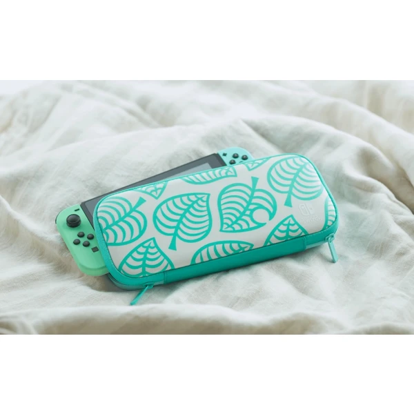 Nintendo Carry Case pro Nintendo Switch Lite styl Animal Cr.Ed.   - Pouzdra - Obrázek T8FIF00101