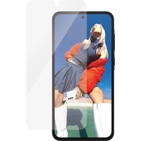 PanzerGlass Ultra-Wide Fit ochranné sklo Samsung Galaxy A55 5G - Ochranné folie a skla