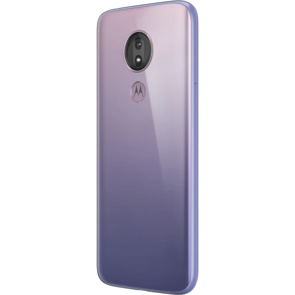 Motorola Moto G7 Power fialová - Mobilní telefony - Obrázek T8G4000301