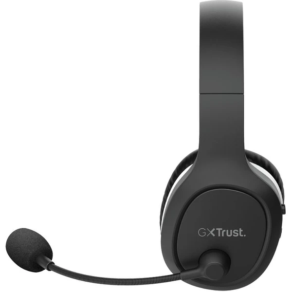 Trust GTX 391 Thian bezdrátová herní sluchátka černá - Sluchátka - Obrázek T8G4700301