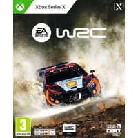 EA Sports WRC (XSX) - Hry pro Xbox Series