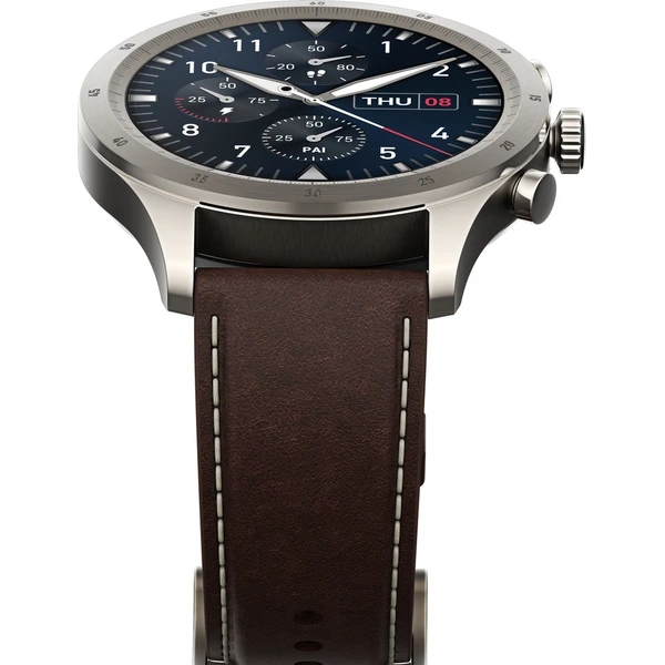 ZEPP Z Titan - Chytré hodinky - Obrázek T8GM600301