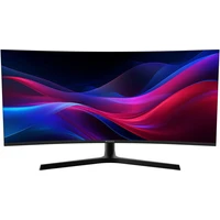 MISURA EG34RWA herní monitor 34"  - Monitory