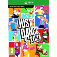 Just Dance 2021 (Xbox One) - Hry pro Xbox One