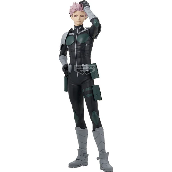 Kaiju No. 8 Grandista-Gen Narumi-