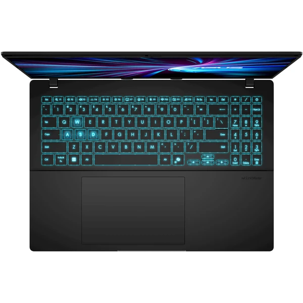 ASUS Vivobook Gaming V16 (V3607VH-RP096W) RTX 5050 černý - Notebooky - Obrázek T8KJ000K01