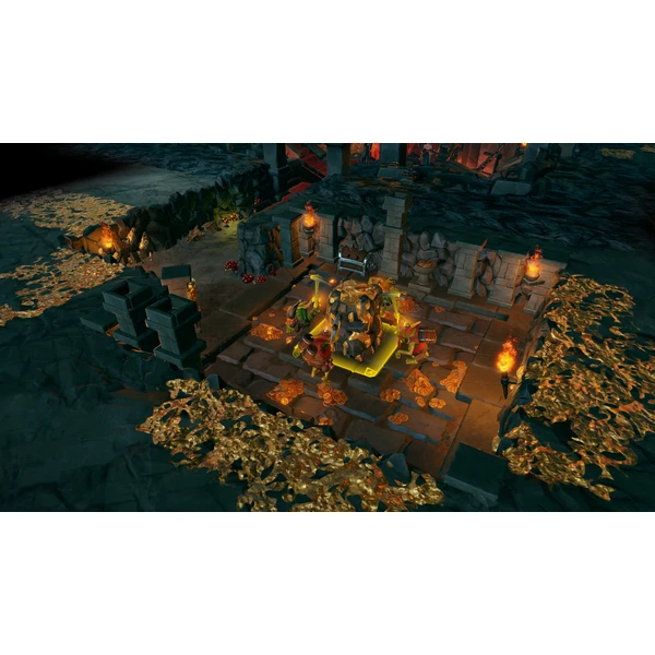 Dungeons 3 (Xbox One) - Hry pro Xbox One - Obrázek T8L5100201