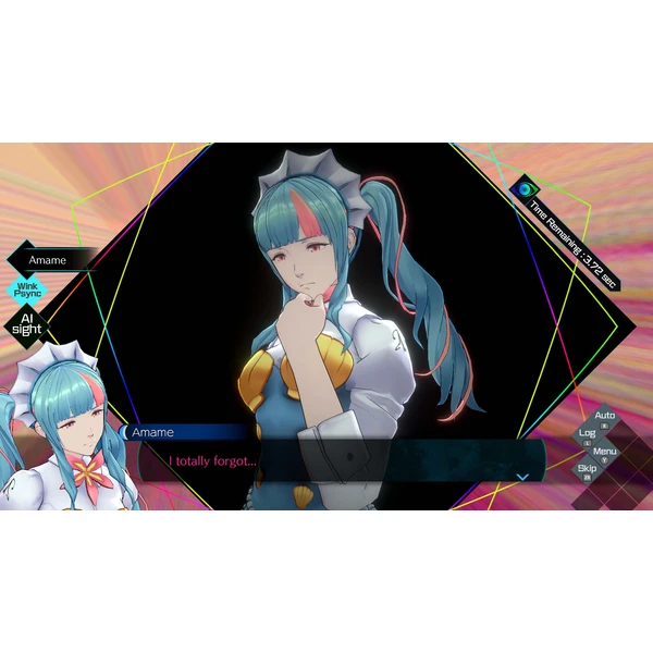 No Sleep For Kaname Date - From AI:TSF Aiba (Switch 2) - Hry pro Nintendo Switch 2 - Obrázek T8LH000N01