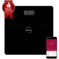 Váha UMAX Smart Scale US30HRC - Chytré váhy
