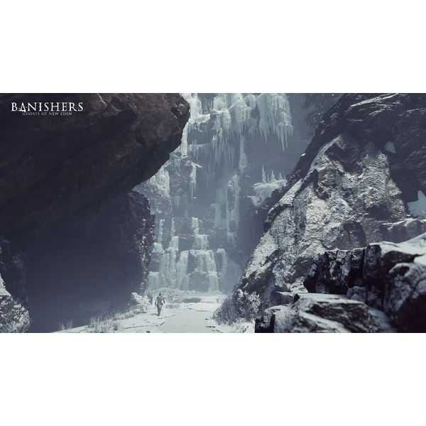 Banishers: Ghosts of New Eden (Xbox Series X) - Hry pro Xbox Series - Obrázek T8M1000O01