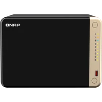 QNAP TS-664-8G - NAS servery