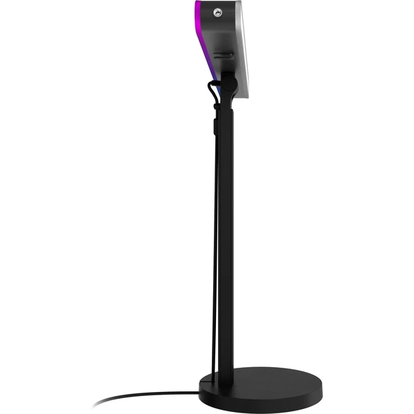 Logitech G Litra Beam LX streamovací světlo černé - Lampičky - Obrázek T8P5000L01