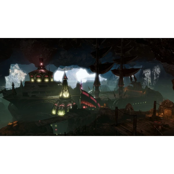 Stranger of Paradise Final Fantasy Origin (PS5) - Hry pro PS5 - Obrázek T8PU600301